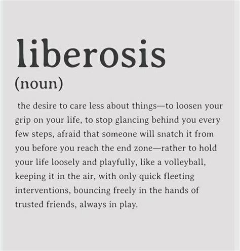 liverosis|Liberosis definition & tips